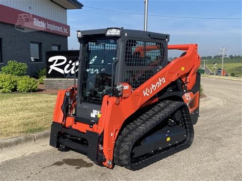 2024 skid steer for sale|2024 Kubota Skid Steers Equipment for Sale.